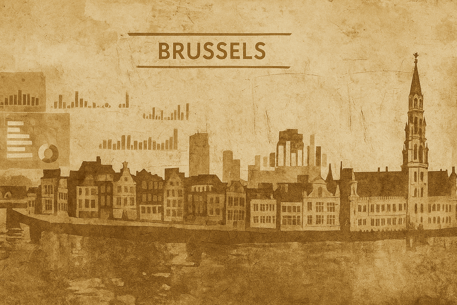Volledige SEO-optimalisatiegids voor bedrijven in Brussel